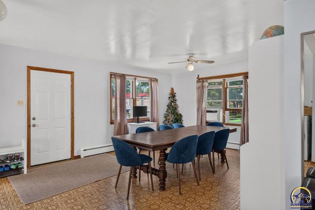1719 SW Buchanan ST, Topeka, KS 66604