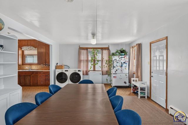 1719 SW Buchanan ST, Topeka, KS 66604