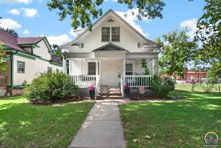 1719 SW Buchanan ST, Topeka, KS 66604
