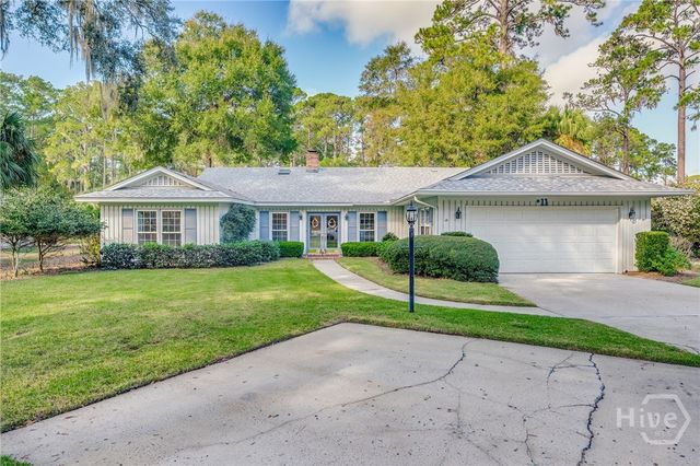 11 Middleton Road, Savannah, GA 31411