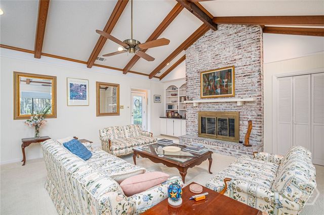 11 Middleton Road, Savannah, GA 31411