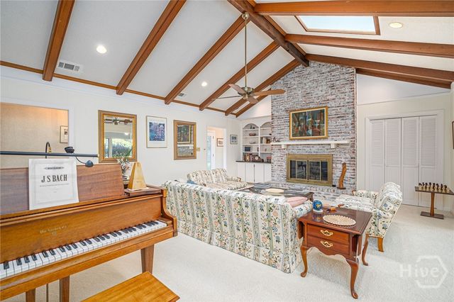 11 Middleton Road, Savannah, GA 31411