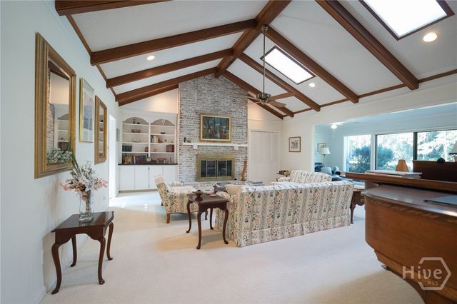 11 Middleton Road, Savannah, GA 31411