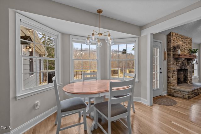 2008 Red Mountain Road, Rougemont, NC 27572