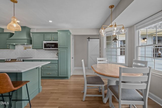 2008 Red Mountain Road, Rougemont, NC 27572