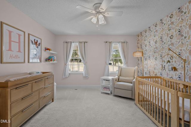 2008 Red Mountain Road, Rougemont, NC 27572