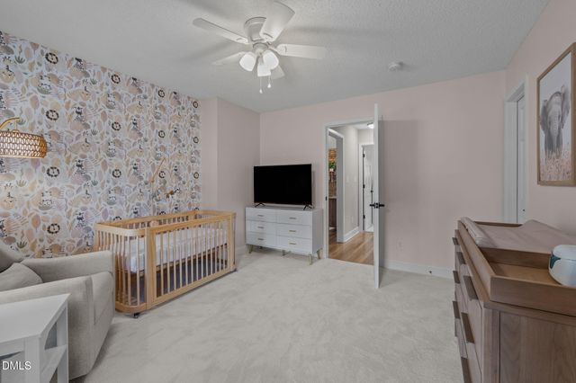 2008 Red Mountain Road, Rougemont, NC 27572