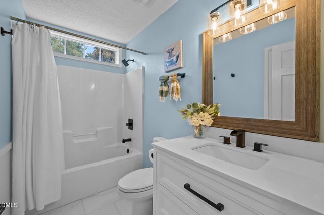 2008 Red Mountain Road, Rougemont, NC 27572