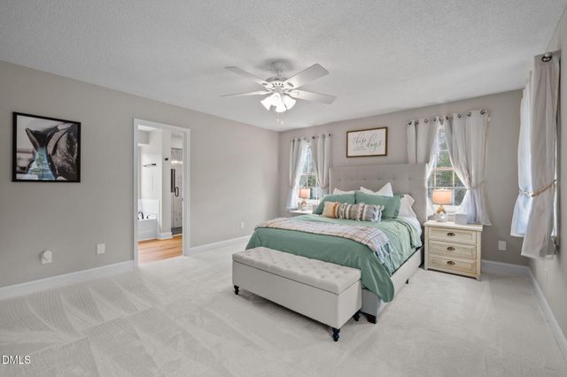 2008 Red Mountain Road, Rougemont, NC 27572