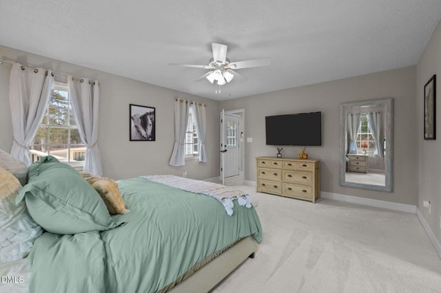 2008 Red Mountain Road, Rougemont, NC 27572