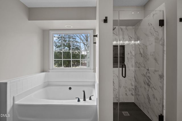 2008 Red Mountain Road, Rougemont, NC 27572