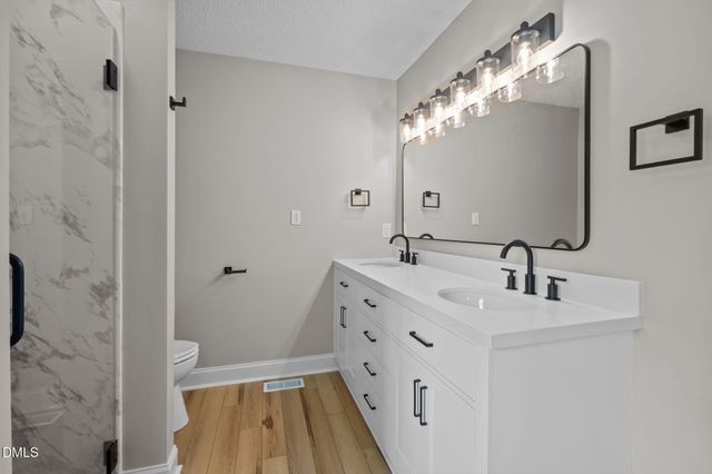 2008 Red Mountain Road, Rougemont, NC 27572