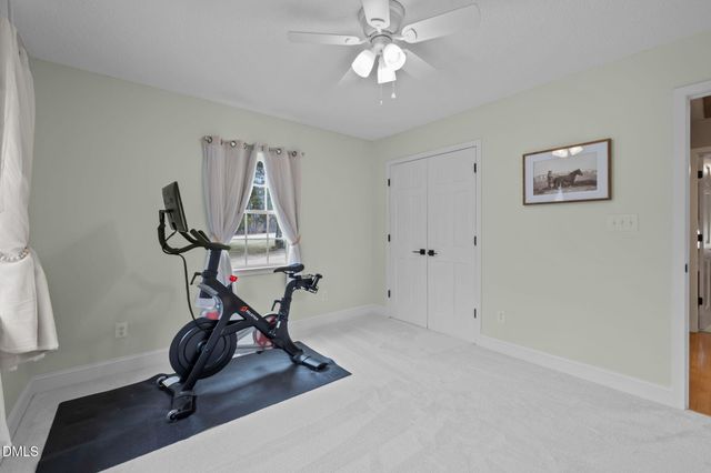 2008 Red Mountain Road, Rougemont, NC 27572