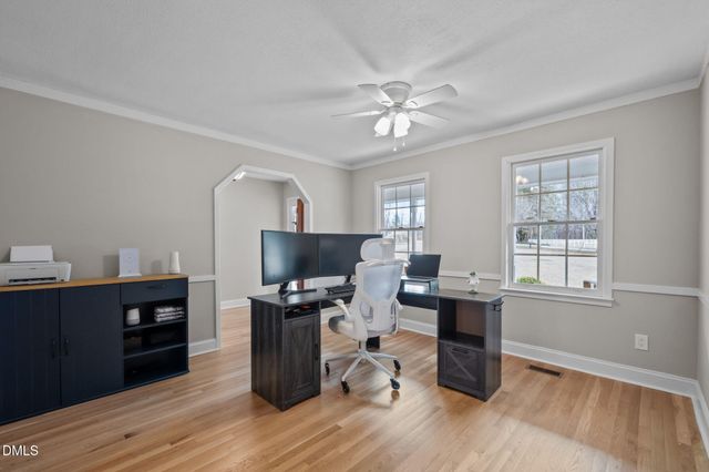 2008 Red Mountain Road, Rougemont, NC 27572