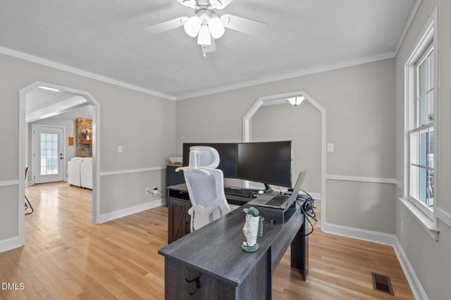 2008 Red Mountain Road, Rougemont, NC 27572