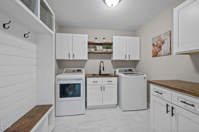 2008 Red Mountain Road, Rougemont, NC 27572