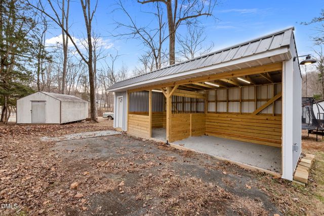 2008 Red Mountain Road, Rougemont, NC 27572