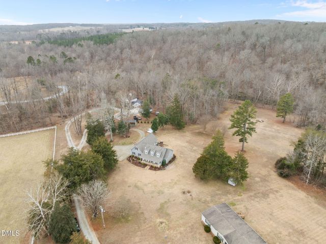 2008 Red Mountain Road, Rougemont, NC 27572