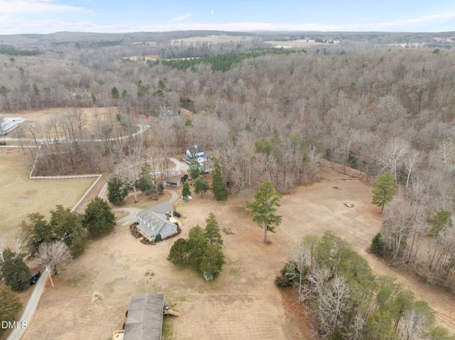 2008 Red Mountain Road, Rougemont, NC 27572