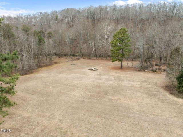2008 Red Mountain Road, Rougemont, NC 27572
