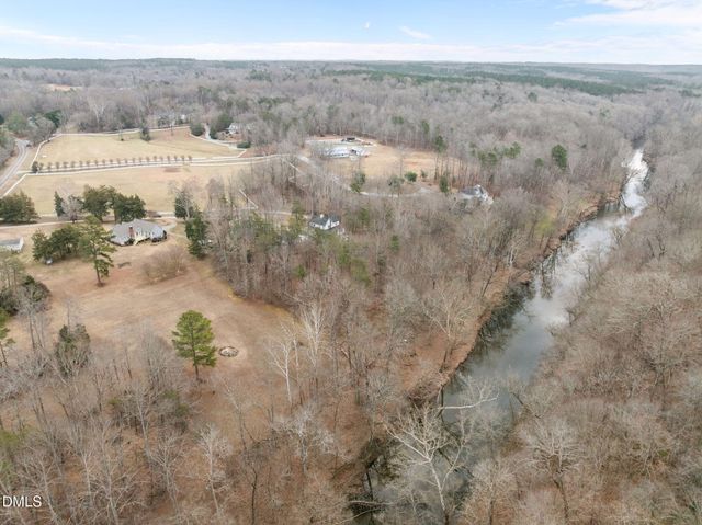 2008 Red Mountain Road, Rougemont, NC 27572