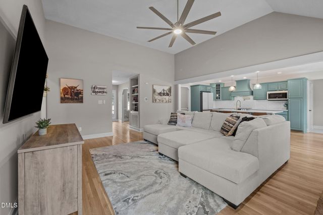 2008 Red Mountain Road, Rougemont, NC 27572