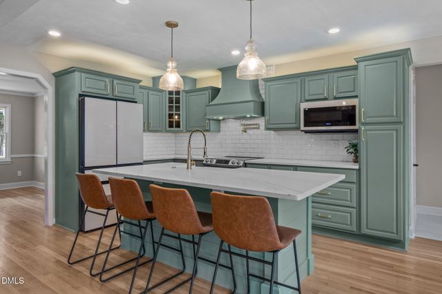 2008 Red Mountain Road, Rougemont, NC 27572