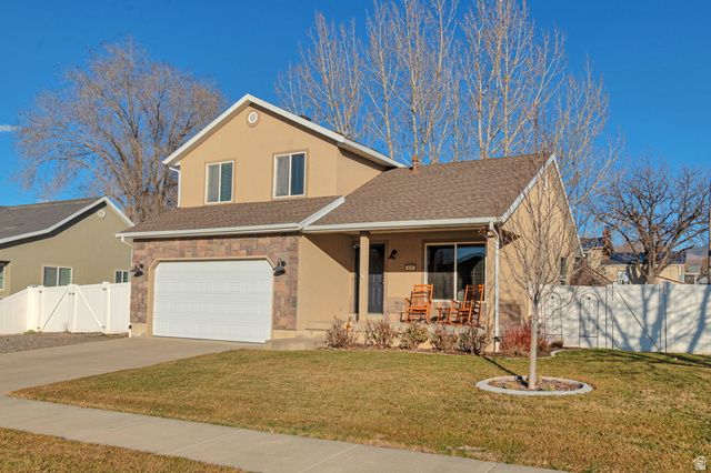 574 N 450 E, Payson, UT 84651