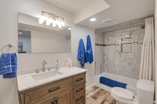 574 N 450 E, Payson, UT 84651