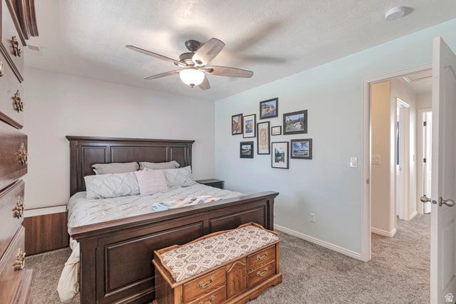 574 N 450 E, Payson, UT 84651