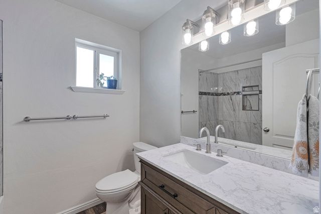 574 N 450 E, Payson, UT 84651