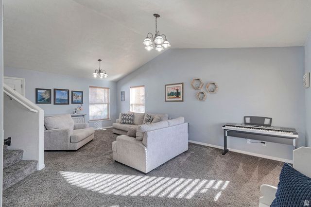 574 N 450 E, Payson, UT 84651