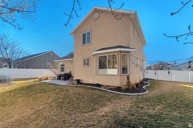 574 N 450 E, Payson, UT 84651