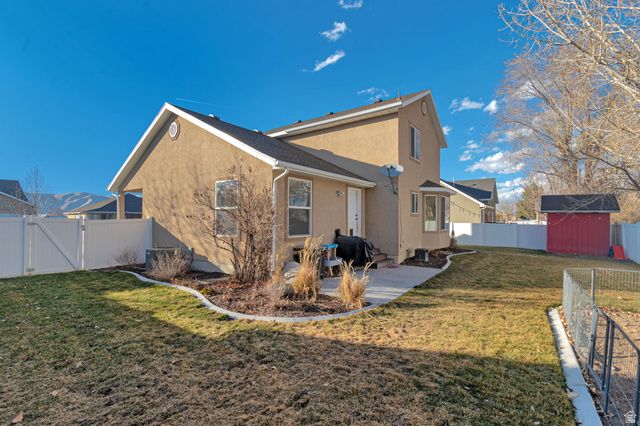 574 N 450 E, Payson, UT 84651