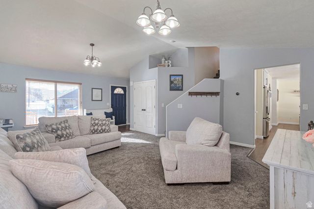 574 N 450 E, Payson, UT 84651