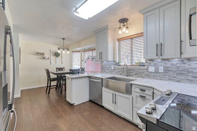 574 N 450 E, Payson, UT 84651