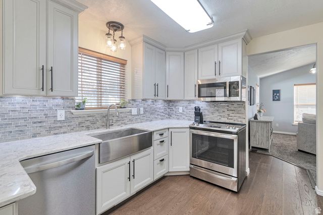 574 N 450 E, Payson, UT 84651