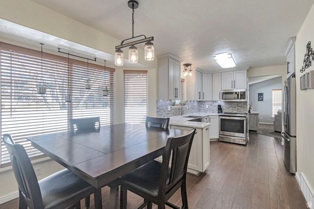 574 N 450 E, Payson, UT 84651