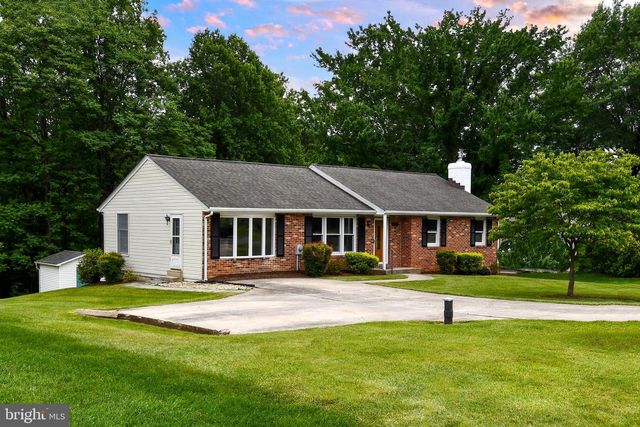 24909 WOODFIELD SCHOOL RD, Gaithersburg, MD 20882