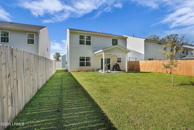 147 Chestnut Street, Beaufort, SC 29906