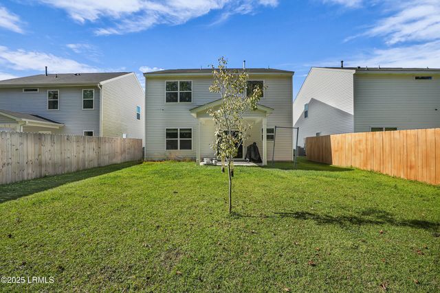 147 Chestnut Street, Beaufort, SC 29906