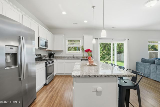 147 Chestnut Street, Beaufort, SC 29906