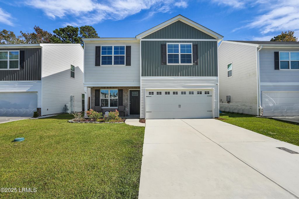 147 Chestnut Street, Beaufort, SC 29906