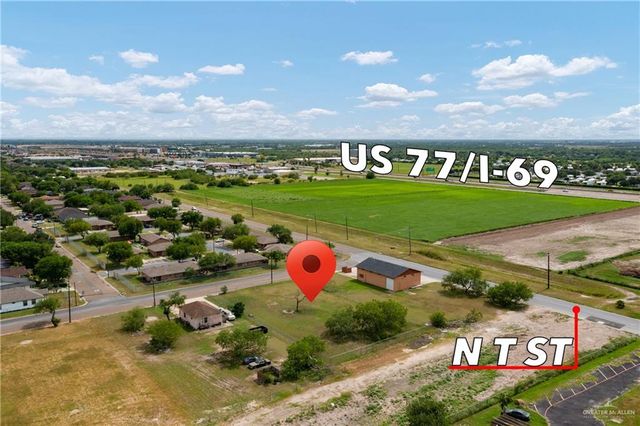 2025 W Lozano Street, Harlingen, TX 78550