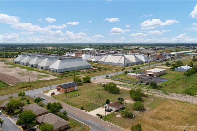 2025 W Lozano Street, Harlingen, TX 78550
