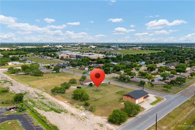 2025 W Lozano Street, Harlingen, TX 78550