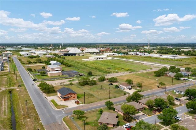 2025 W Lozano Street, Harlingen, TX 78550