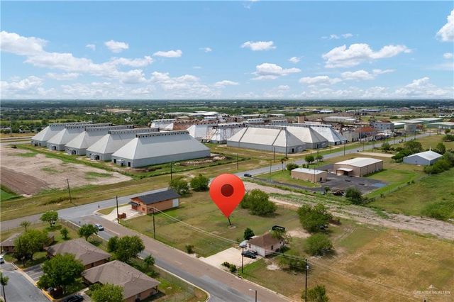 2025 W Lozano Street, Harlingen, TX 78550