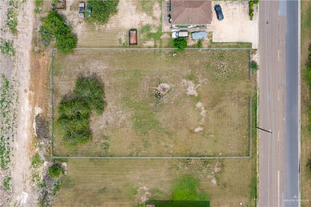 2025 W Lozano Street, Harlingen, TX 78550
