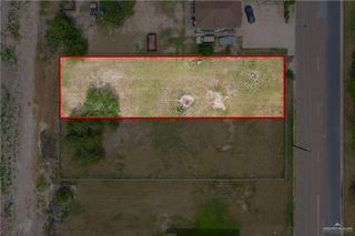 2025 W Lozano Street, Harlingen, TX 78550